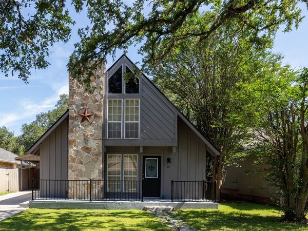 22 Stonehouse CIR, Wimberley, TX 78676