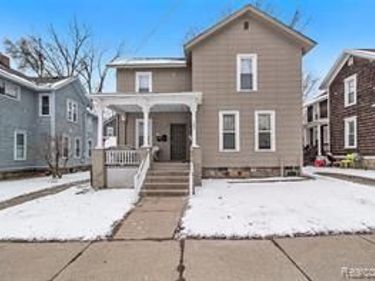 505 Emmet Street, Ypsilanti, MI 48197