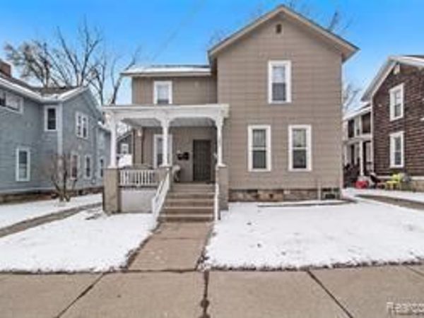 505 Emmet Street, Ypsilanti, MI 48197