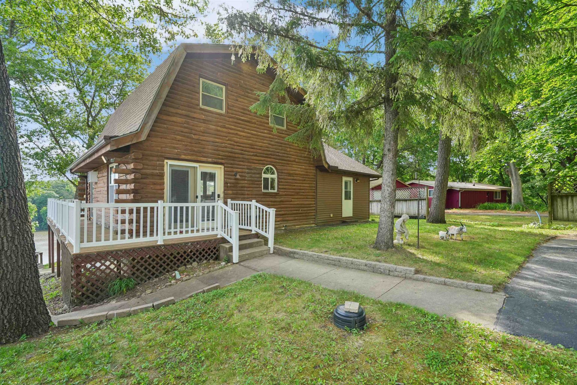 20706 251 Street, Manchester, IA 52057 Main Photo