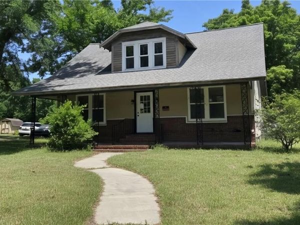 312 Culbreth Avenue , Thomasville, NC 27360