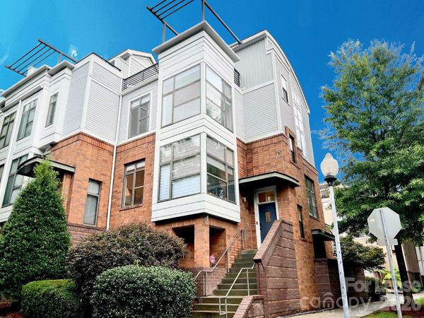 663 E 10th Street , Charlotte, NC 28202