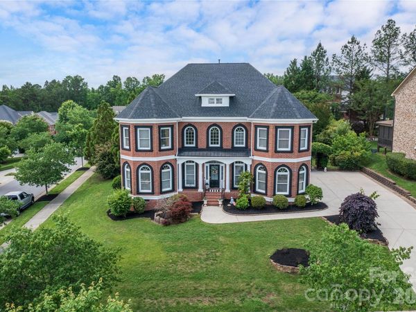 14136 Shaw Drive , Huntersville, NC 28078