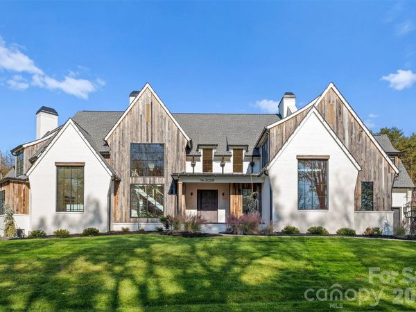 20218 Rainbow Circle , Cornelius, NC 28031