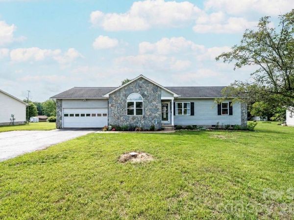 495 Drumstand Road, Stony Point, NC 28678