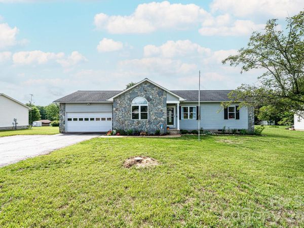 495 Drumstand Road, Stony Point, NC 28678