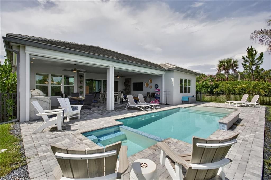 12217 Eucalyptus Way, Naples, FL 34120 Photo