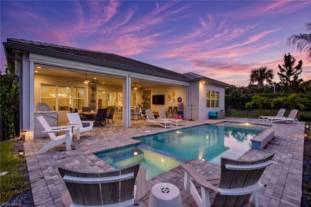 12217 Eucalyptus Way, Naples, FL 34120 Photo