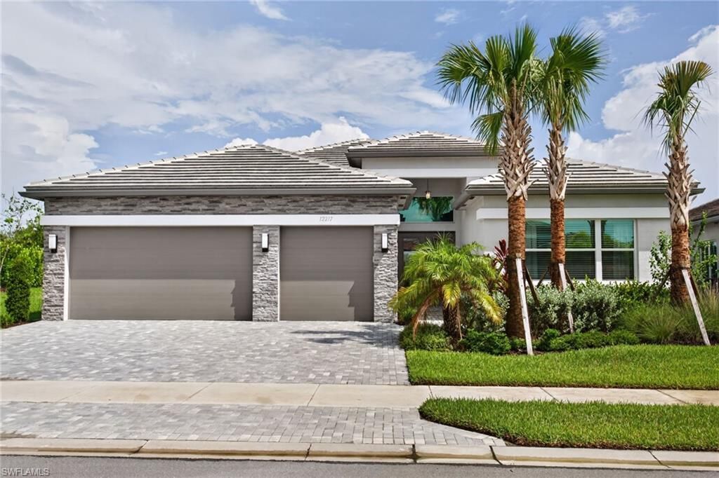 12217 Eucalyptus Way, Naples, FL 34120 Photo