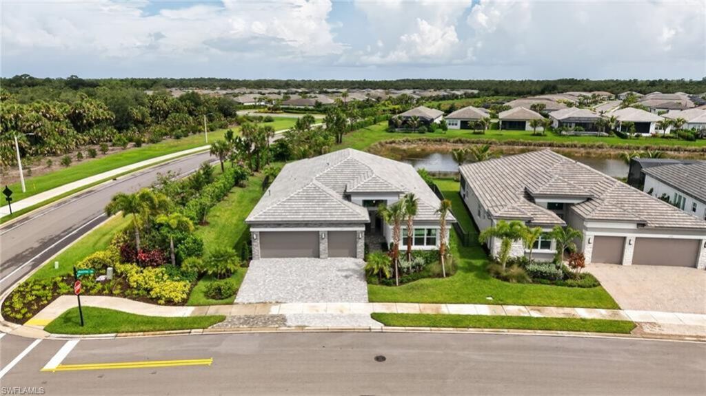12217 Eucalyptus Way, Naples, FL 34120 Photo