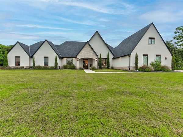 3400 Somerset Farms Road, Newalla, OK 74857