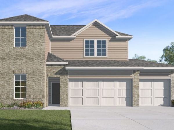 2466 N Crocus Manor, Fayetteville, AR 72704