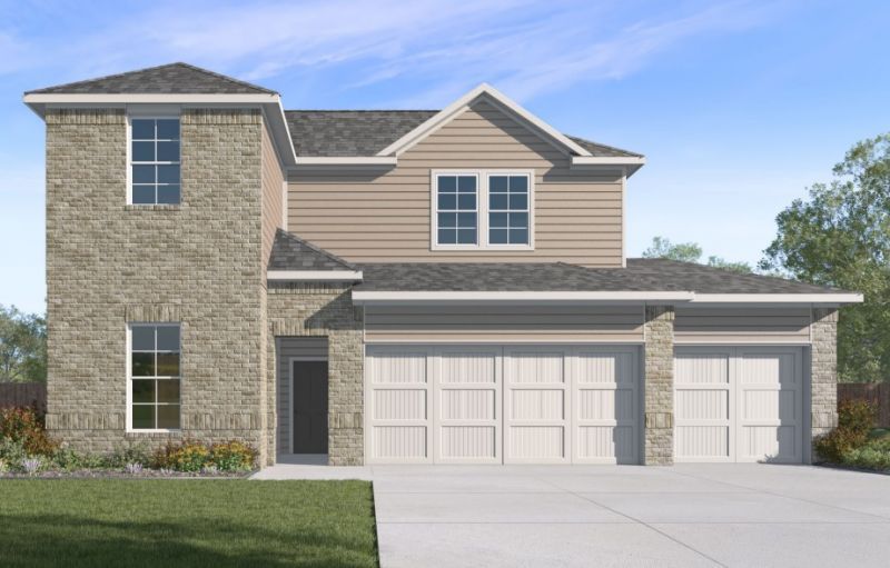 2466 N Crocus Manor, Fayetteville, AR 72704 Main Photo