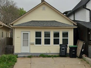 1843 Vinton Street, Omaha, NE 68108