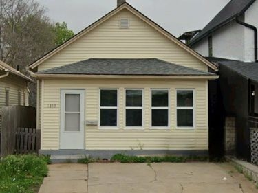 1843 Vinton Street, Omaha, NE 68108