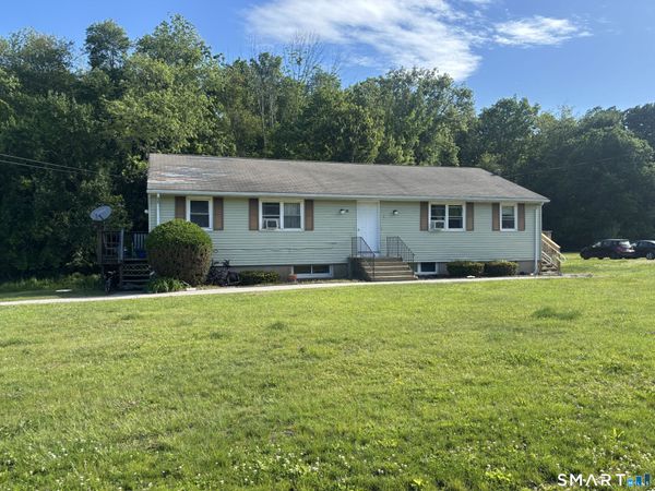 3 White Oak , Unit A, Mansfield, CT 06250