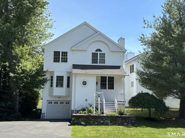 1260 Cutspring , Unit 1260, Stratford, CT 06614