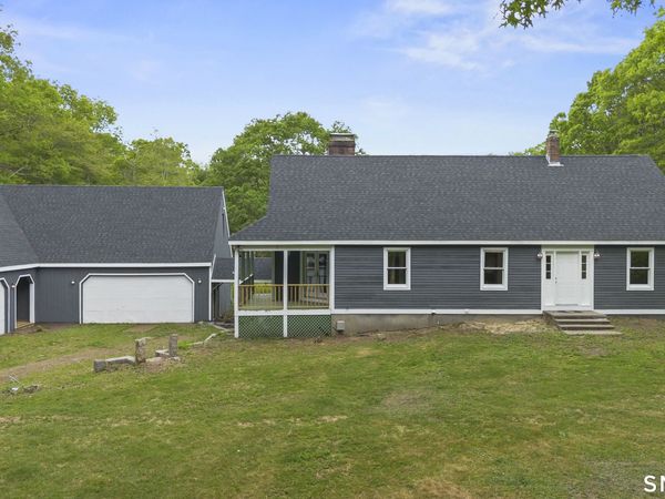 4 Tarklin Hill, Voluntown, CT 06384