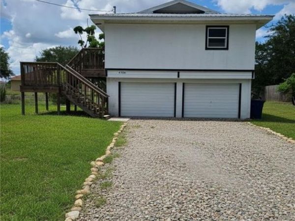 4106 22nd ST SW, LEHIGH ACRES, FL 33976