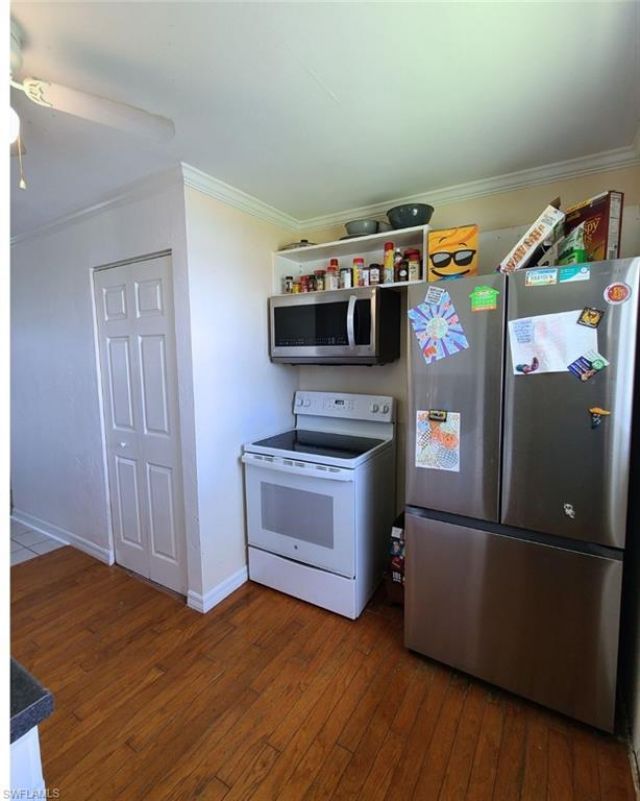 4106 22nd St Sw, Lehigh Acres, FL 33976 Photo