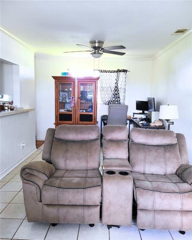 4106 22nd St Sw, Lehigh Acres, FL 33976 Photo