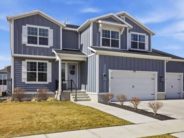 271 N 110 W, Vineyard, UT 84059