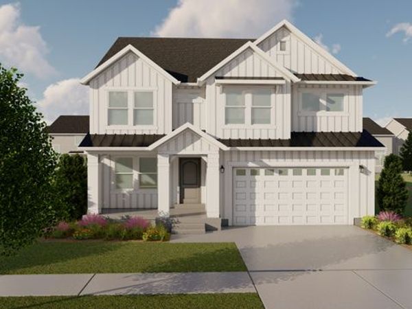4353 W DENLINGER DR , Unit 2849, Herriman, UT 84096