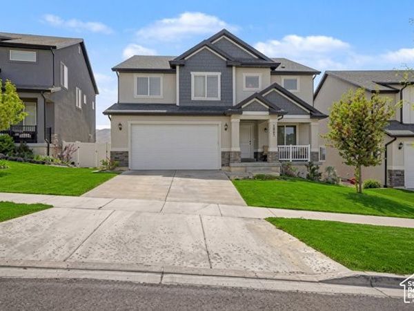 1531 W STONE GATE DR , Saratoga Springs, UT 84045