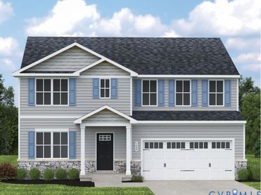 1 Harvest Lane, Aylett, VA 23009