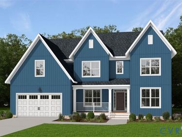 8028 Dandridge Drive, Quinton, VA 23141