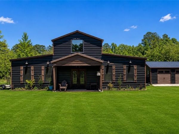8300 Ga Highway 17 N, Newington, GA 30446