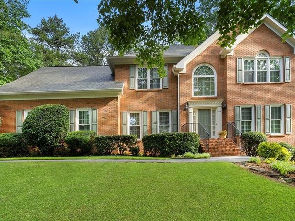 4006 Halisport View NW, Kennesaw, GA 30152