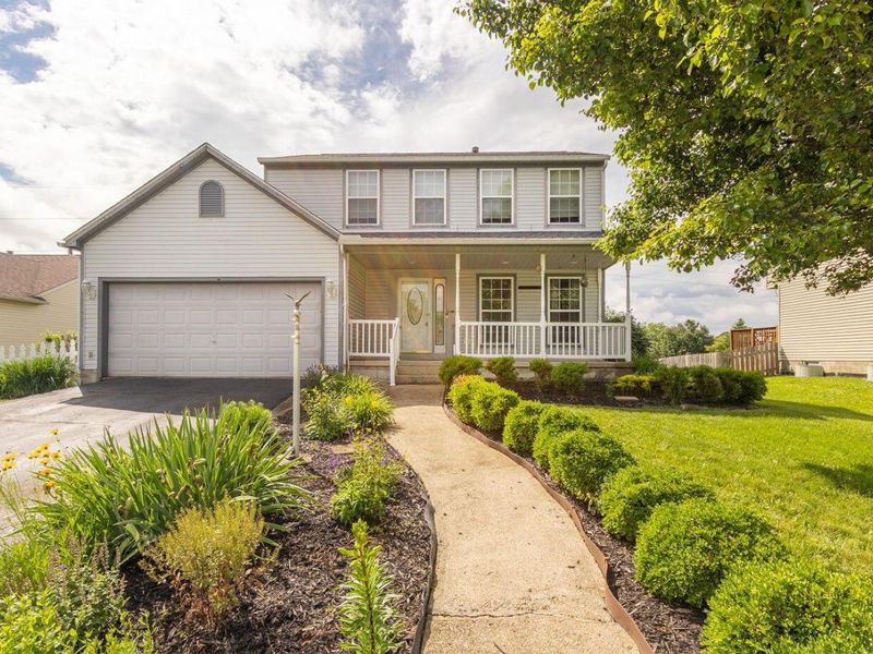 1751 Tecumseh Drive , Lancaster, OH 43130 Photo 3