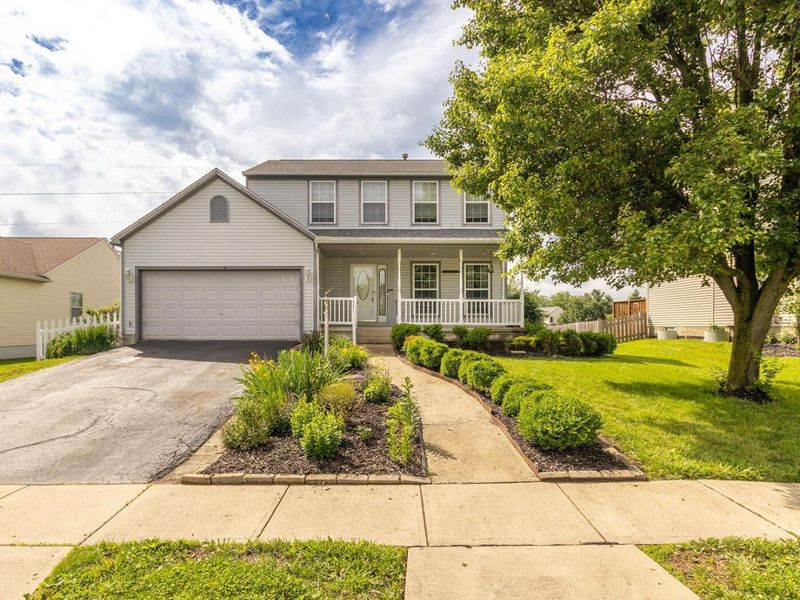 1751 Tecumseh Drive , Lancaster, OH 43130 Photo 4