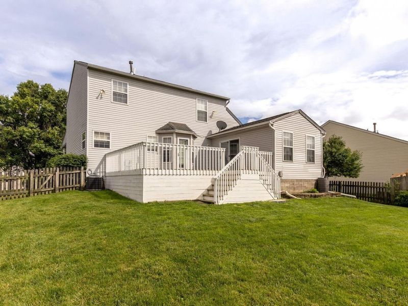 1751 Tecumseh Drive , Lancaster, OH 43130 Photo 5