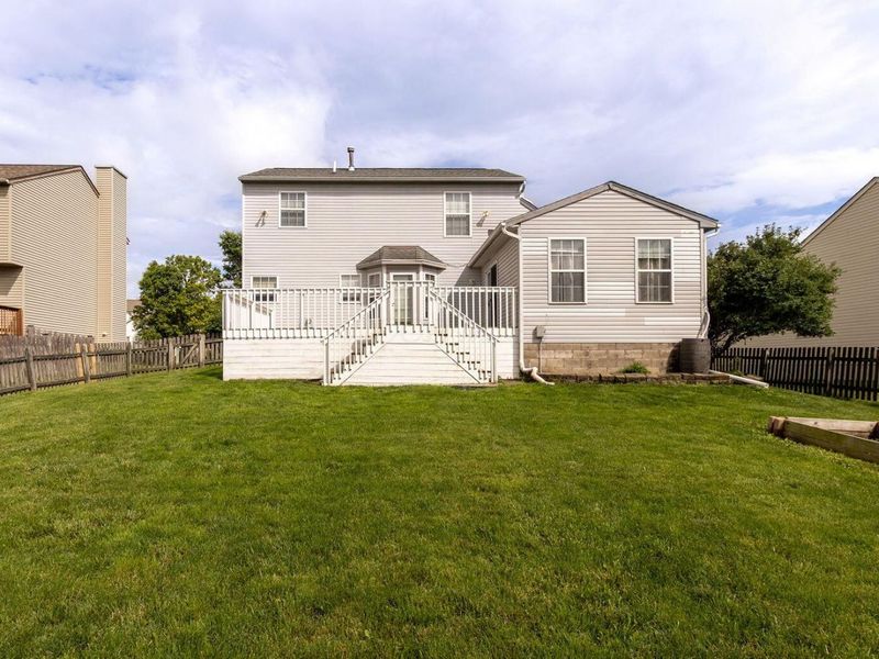 1751 Tecumseh Drive , Lancaster, OH 43130 Photo 6