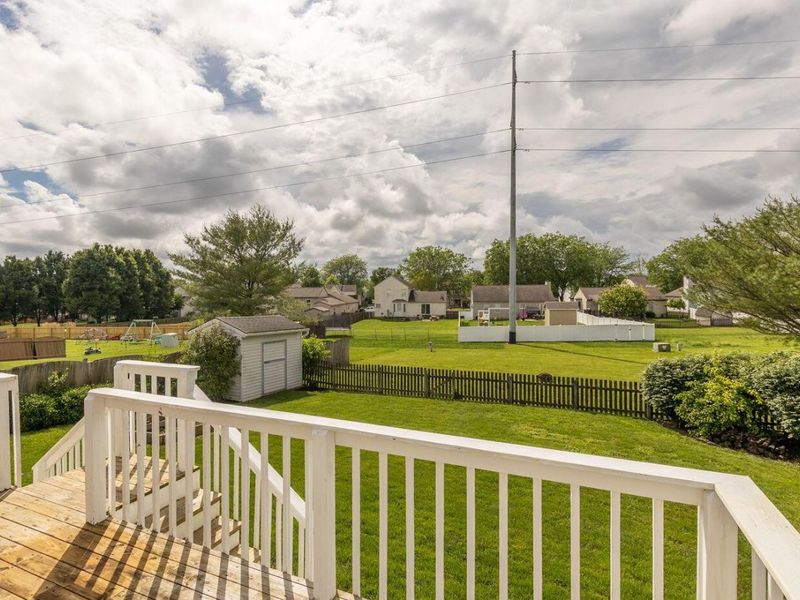 1751 Tecumseh Drive , Lancaster, OH 43130 Photo 7
