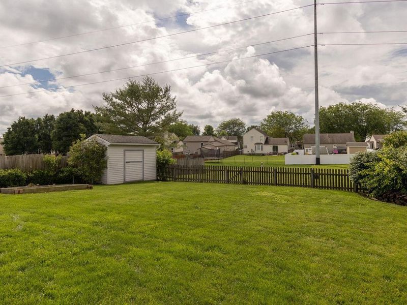 1751 Tecumseh Drive , Lancaster, OH 43130 Photo 8