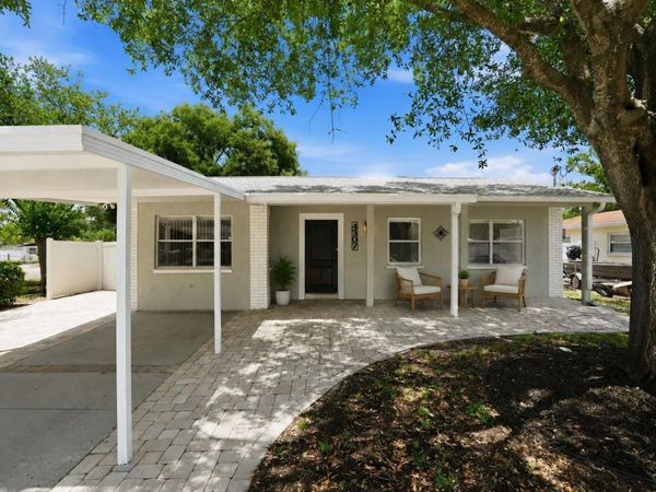 4307 W WISCONSIN COURT, TAMPA, FL 33616