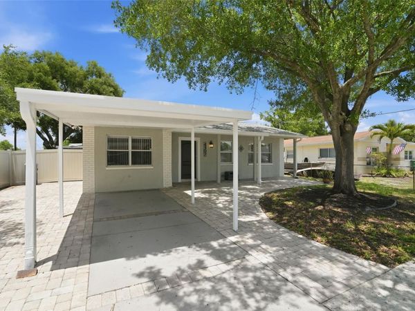 4307 W WISCONSIN COURT, TAMPA, FL 33616