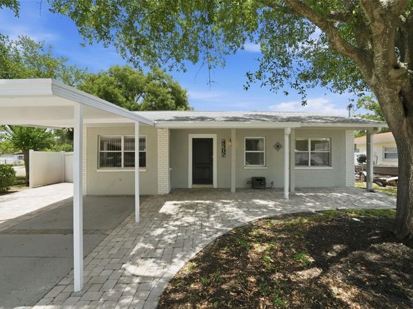 4307 W WISCONSIN COURT, TAMPA, FL 33616
