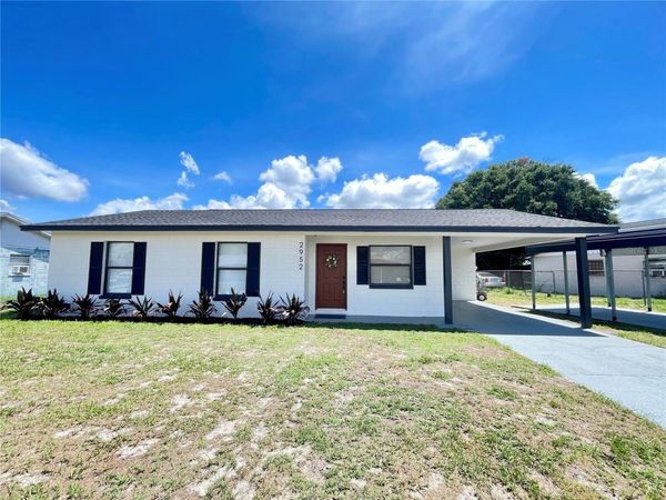 2952 MORRIS DRIVE , BARTOW, FL 33830