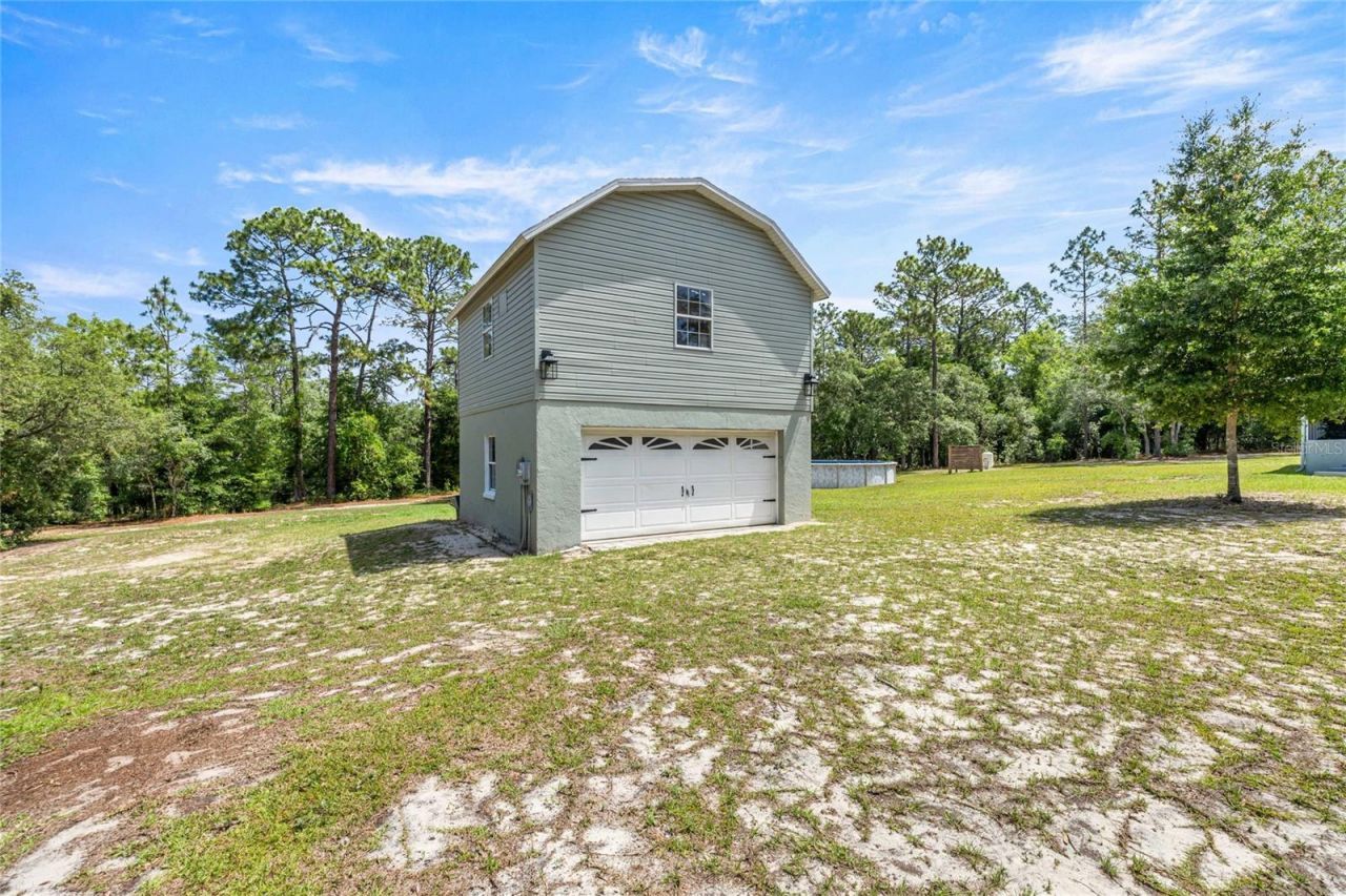 2301 E Mary Lue Street, Inverness, FL 34453 Photo