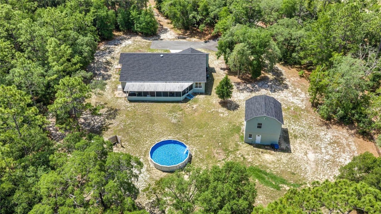 2301 E Mary Lue Street, Inverness, FL 34453 Photo