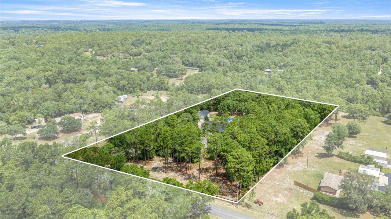 2301 E Mary Lue Street, Inverness, FL 34453 Photo