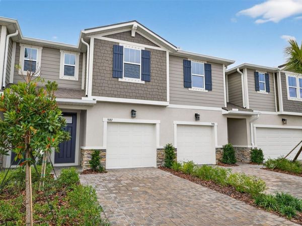 9187 AURELIA AVENUE , PARRISH, FL 34219