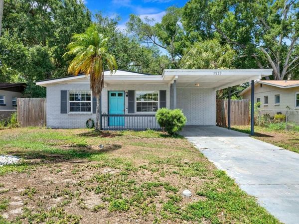 3813 W WISCONSIN AVENUE , TAMPA, FL 33616