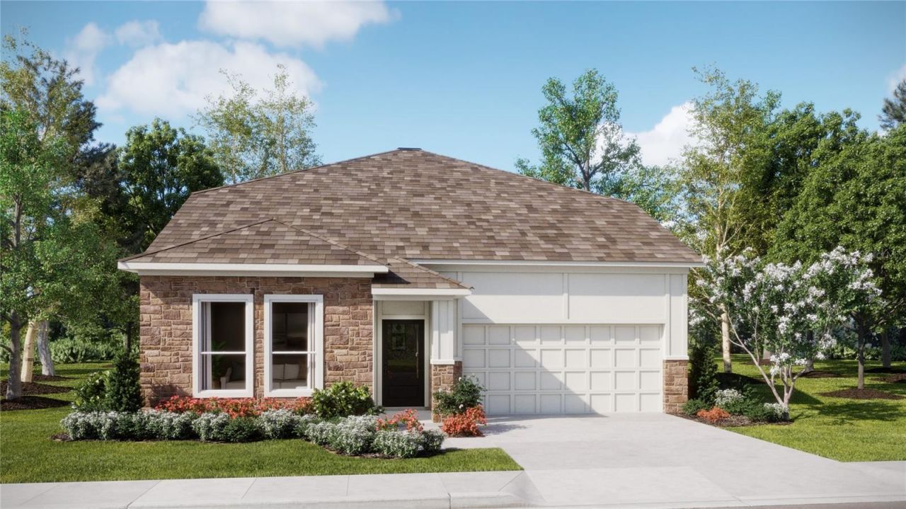 3074 Granite Ridge Avenue , Minneola, FL 34715 Main Photo