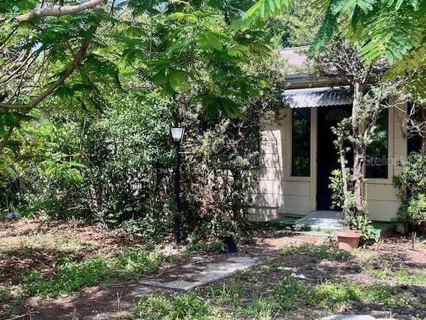 1209 58TH STREET S, GULFPORT, FL 33707