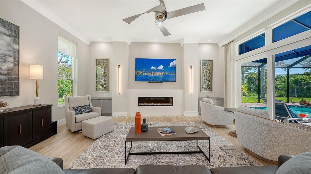 10010 Clubhouse Drive, Lakewood Ranch, FL 34202 Photo